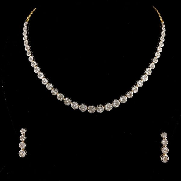 Neckless Set